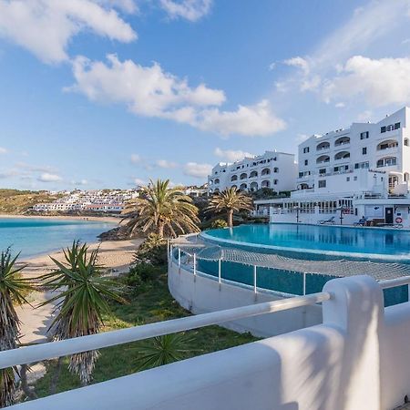 White Sands 3.08 Arenal d'en Castell Exterior foto