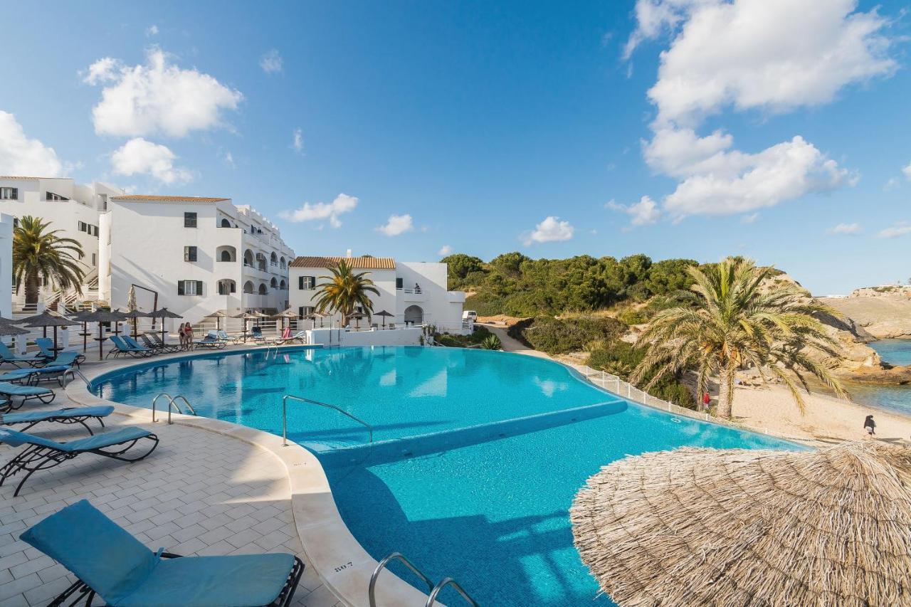 White Sands 3.08 Arenal d'en Castell Exterior foto